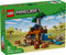 LEGO Minecraft The Armadillo Mine Expedition