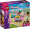 LEGO Friends Cotton Candy Stand & Scooter