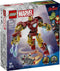 LEGO Marvel Iron Man Mech Vs Ultron