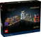 LEGO Harry Potter Diagon Alley Wizarding Shops