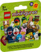 LEGO Series 27 Minifigures