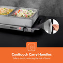 Geepas Electric Buffet Server