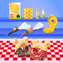 Slime Mart Shopping Bag - Disney Assortment