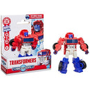Transformers Cyber World Changer Assorted