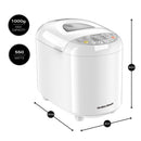 Hamilton Beach Essential QuickBake 19-in-1 Automatic Bread Maker