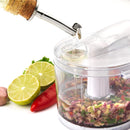 Salter Mini Chopper Pro