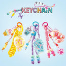 Style 4 Ever Keychain Kit