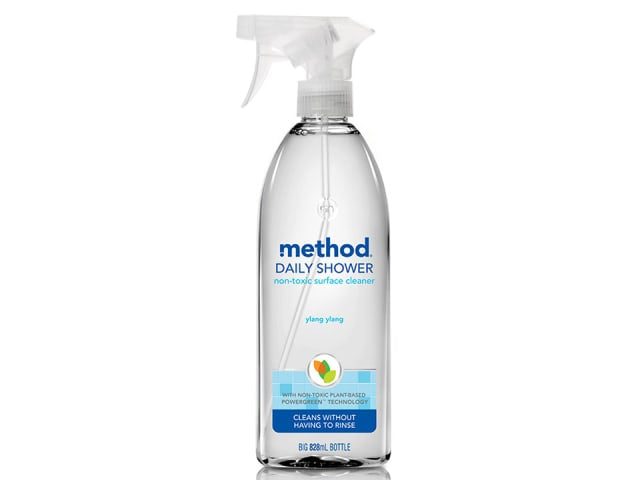 Method Daily Shower Shine Spray