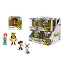 Shrek 2.5" Nanofig Assorted