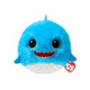TY Beanie Bouncer - Fins Shark