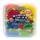 Slimy Gloop Kawaii 4pk