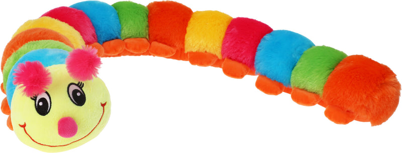 Caterpillar Draught Excluder