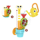 Yookidoo Pop-Up Water Snail Bath Toy