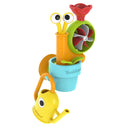 Yookidoo Pop-Up Water Snail Bath Toy