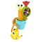 Yookidoo Pop-Up Water Snail Bath Toy