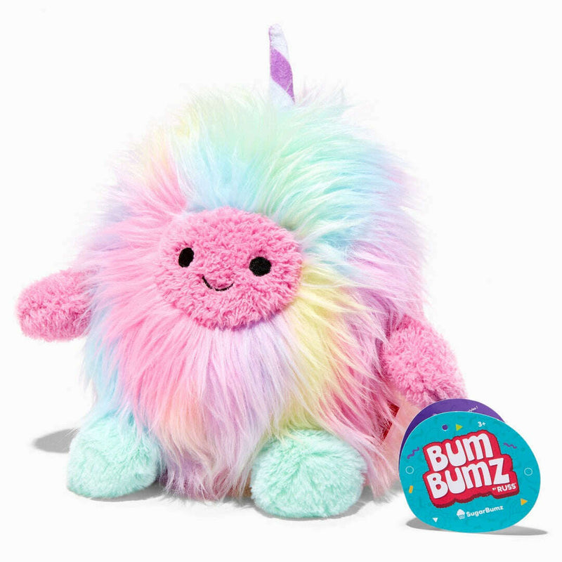 BumBumz Plush 19cm - Sugarbumz Cotton Candy Chloe