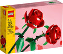 LEGO Flowers - Roses