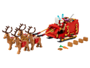 LEGO Santa's Sleigh