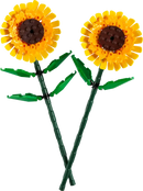 LEGO Flowers - Sunflowers