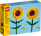 LEGO Flowers - Sunflowers