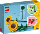 LEGO Flowers - Sunflowers