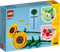 LEGO Flowers - Sunflowers