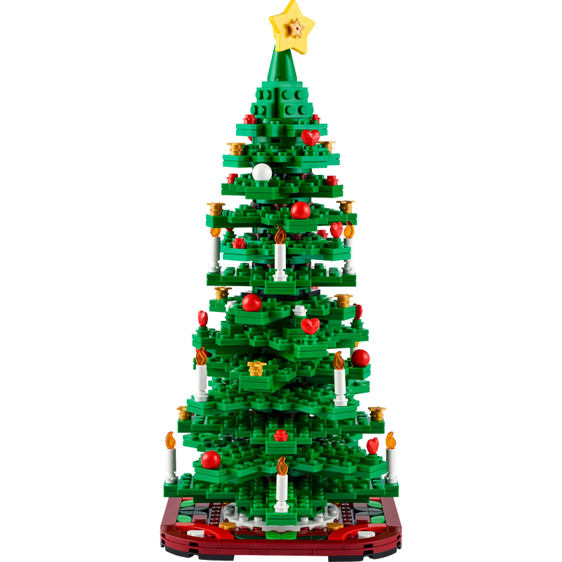 LEGO Christmas Tree