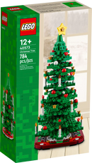 LEGO Christmas Tree