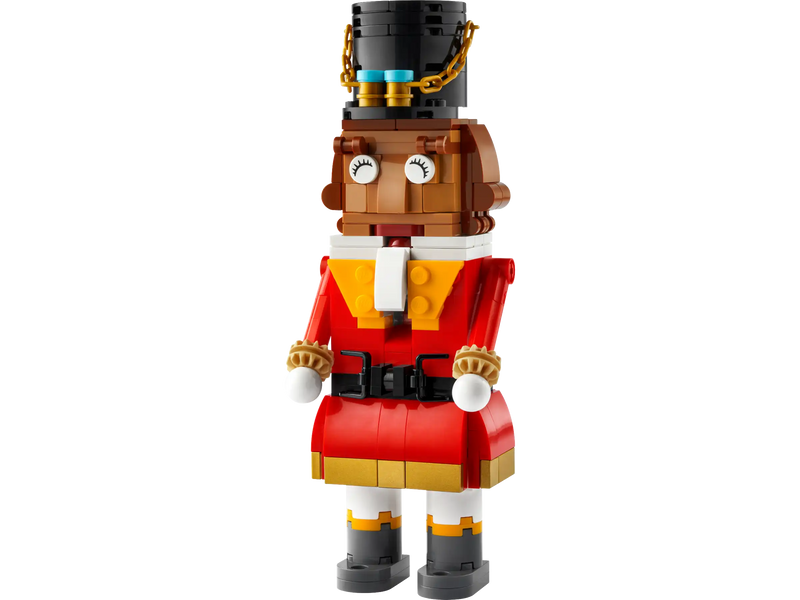 LEGO Nutcracker