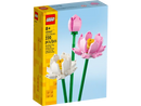 LEGO Flowers - Lotus Flowers