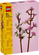 LEGO Flowers - Cherry Blossoms