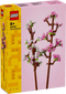 LEGO Flowers - Cherry Blossoms