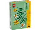 LEGO Flowers - Daffodils