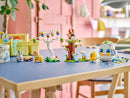 LEGO Easter Bunny & Chick Egg Hunt