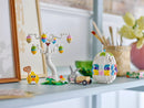 LEGO Easter Bunny & Chick Egg Hunt