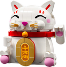 LEGO Lucky Cat