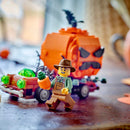 LEGO 40822 Jack-O'-Lantern Pickup Truck