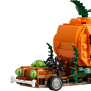 LEGO 40822 Jack-O'-Lantern Pickup Truck