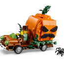 LEGO 40822 Jack-O'-Lantern Pickup Truck