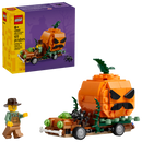 LEGO 40822 Jack-O'-Lantern Pickup Truck