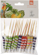 Cocktail Umbrellas 18 Pack