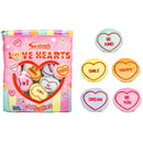 Swizzels Love Heart Plush