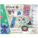 Crystal Art Stitch Mega Activity Set