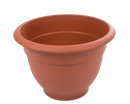 Bell Pot 36cm Round Planter Terracotta
