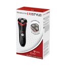 Remington R3 Style Series Rotary Shaver