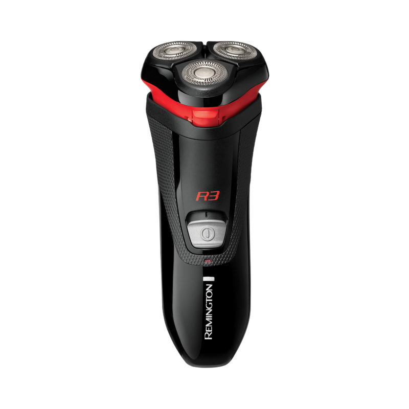 Remington R3 Style Series Rotary Shaver