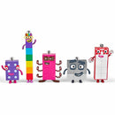 Numberblocks Friends 6-10