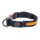 Zoon Flash & Go Rechargeable Dog Collar - Small