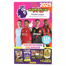 Premier League Adrenalyn XL 2024/25 Advent Calendar