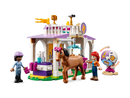 LEGO Friends Horse Training